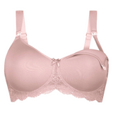 Anita - Miss Lovely Amnings BH Rosewood