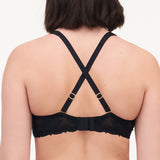 Chantelle - Champs Elysees T-shirt Bh Sort