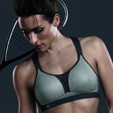 Anita - Dynamix Star Sport-BH Heather