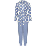 Pastunette - Hjemmesæt Blå