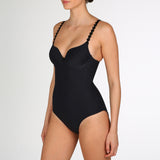 Marie Jo - Tom Body Svart