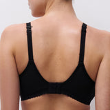 Chantelle - Romance Spacer BH Sort