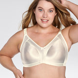 Silvana - Minimizer Glat U. Bøjle Ivory