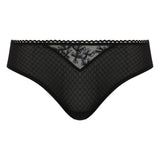 Chantelle - Instants Tai Trosa Svart