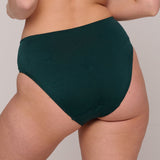Primadonna - Mangalore Bikini Maxi Jewell Green