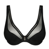Primadonna - Vivgirl Plunge BH Sort
