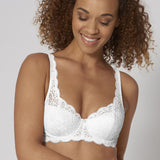 Triumph - Amourette 300 Formpressad Balconette