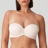 Primadonna - I Do Stropløs Bh Silky Tan