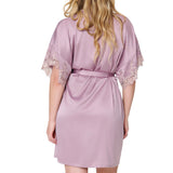 Lingadore - Kimono Taupe