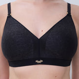 Chantelle - Pure Lace Spacer Top Sort