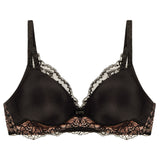 Triumph - Amourette Charm Forms Bh Sort