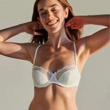 Marie Jo - Jane Balconette Natural