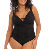 Elomi - Bazaruto Badedragt Sort