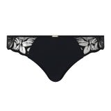 Chantelle - Fleurs Tai Trosa Svart