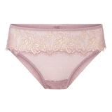 Lingadore - Tai Trusse Med Blonde Taupe