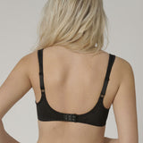 Triumph - Comfort Minimizer BH Svart
