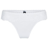 Lingadore - Daily String Trusse Ivory