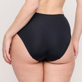 Primadonna - Springdale Maxi Trusse Black Rose