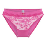 Lingadore - Tai Trusse Pink