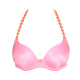 Marie Jo - Tom Hjerteformet BH Happy Pink