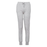 JBS of Denmark - Sweat Pants Bambus Lys Grå Melange