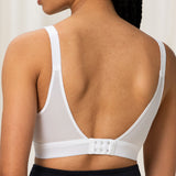 Triumph - Triaction Workout Top Hvid