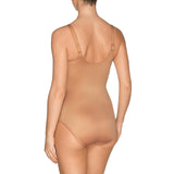 Primadonna - Satin Body Cognac