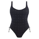 Freya - Nomad Nights Badedragt Sort