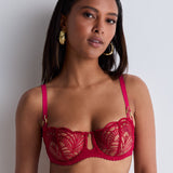 Aubade - Vibes Balconette Bh Love Portion