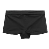 Panos Emporio - Agape Solid Shorts Sort