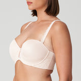 Primadonna - I Do Stropløs Bh Silky Tan