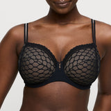 Primadonna - Nako Fullcup Bh Sort