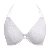 Freya - Nomad Nights Halterneck Hvid