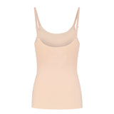 Byebra - Sculpting Top Beige
