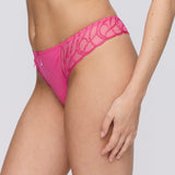 Marie Jo - Heleen String Hollywood Pink