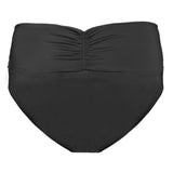 Enoe Swim - Timeless Fold Down Brief