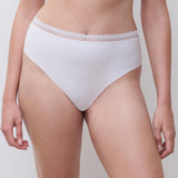 Chantelle - Cozy Chic High Cut Tai Trusse