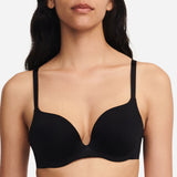 Chantelle - Essential Extra Push Up BH Sort