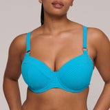 Primadonna - Kochi Balconette Bikini Sea Breeze