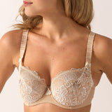 Empreinte - Agathe Balconette Bh Ivoire