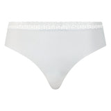 Chantelle - Cozy Chic Tai Trusse Hvid