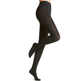 Falke - Family Tights Anthracite Melange