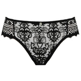 Empreinte - Cassiopée Tai Svart