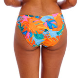 Freya - Aloha Coast Bikini Tai Zest