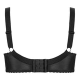 Wearing Poetry - Floral Fullcup Bh