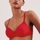 Marie Jo - Louie Spacer Fullcup Bh True Red