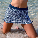 Wiki - Milano Tai Med Skørt