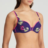 Marie Jo - Georgia Hjerteformet Bh Majestic Purple