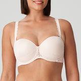 Primadonna - I Do Stropløs Bh Silky Tan