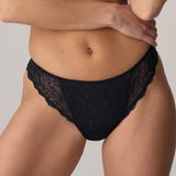 Marie Jo - Manyla Tai Trusse Velvet Blue